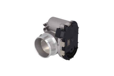 Корпус дроссельной заслонки