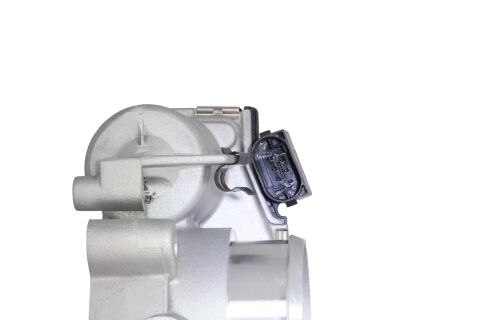 Корпус дроссельной заслонки