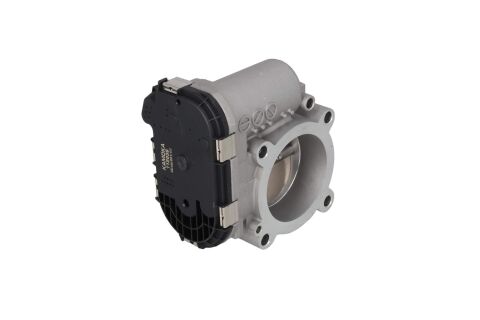 Корпус дроссельной заслонки