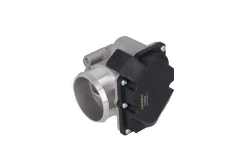 Корпус дросельного вузла