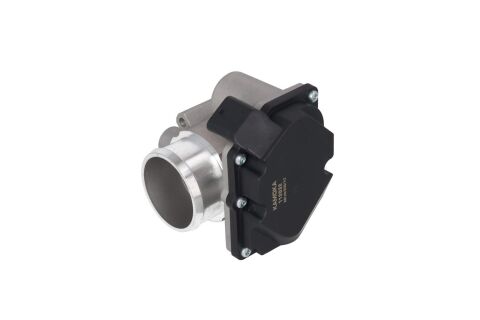 Корпус дроссельной заслонки Корпус дроссельной заслонки