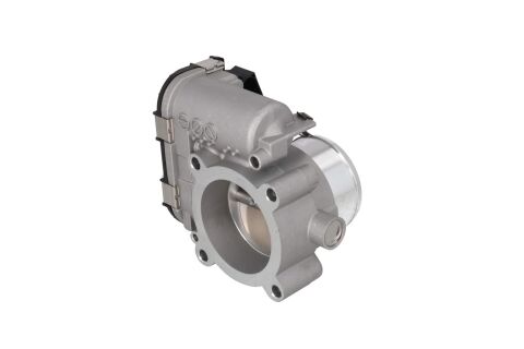 Корпус дроссельной заслонки