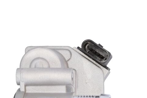 Корпус дросельного вузла