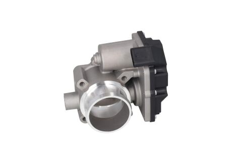 Корпус дроссельной заслонки Корпус дроссельной заслонки
