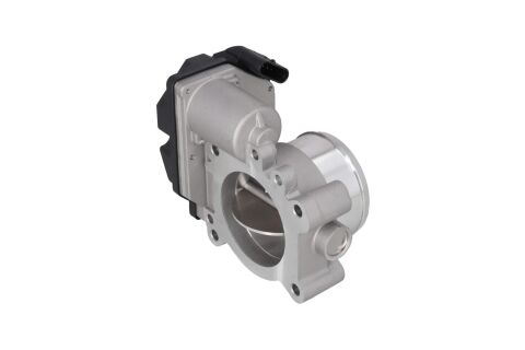 Корпус дросельного вузла