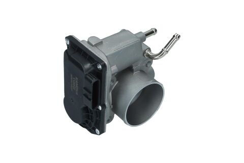 Корпус дросельного вузла