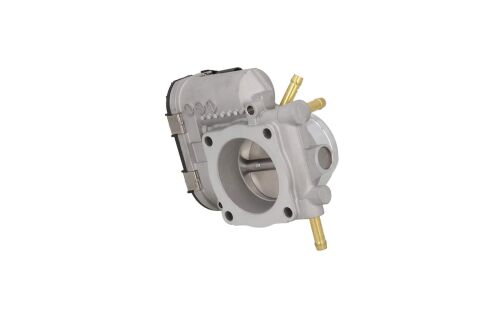 Корпус дросельного вузла