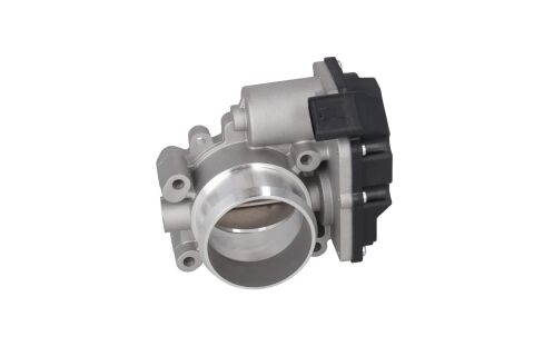 Корпус дросельного вузла