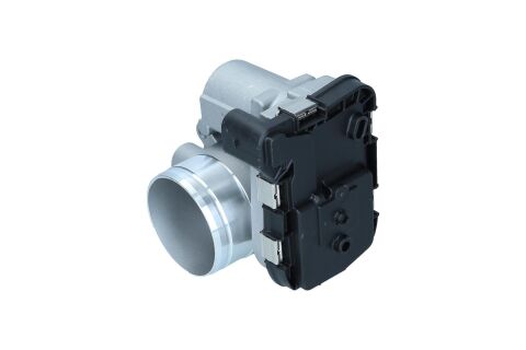 Корпус дросельного вузла Корпус дросельного вузла