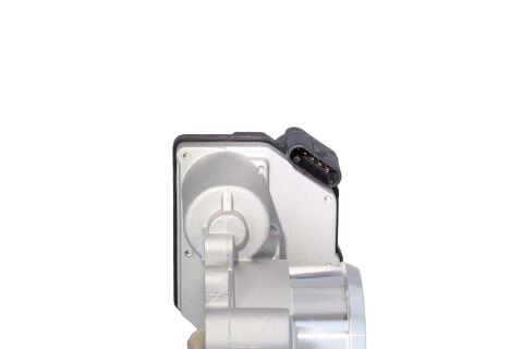 Корпус дросельного вузла