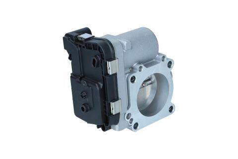 Корпус дросельного вузла Корпус дросельного вузла