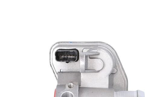 Корпус дросельного вузла