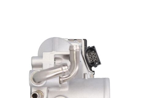 Корпус дроссельной заслонки Корпус дроссельной заслонки