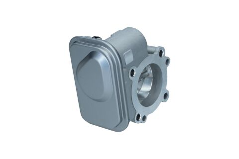 Корпус дросельного вузла