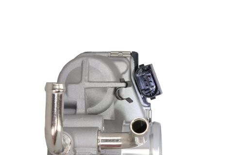 Корпус дроссельной заслонки Корпус дроссельной заслонки