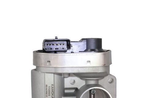 Корпус дроссельной заслонки