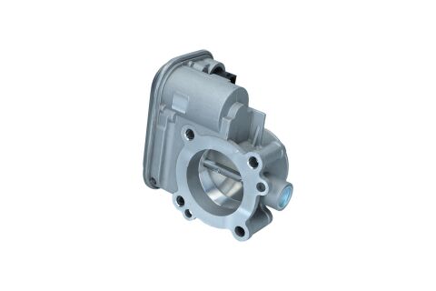 Корпус дросельного вузла