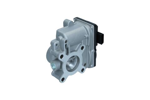 Корпус дросельного вузла