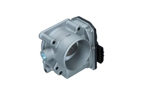 Корпус дросельного вузла