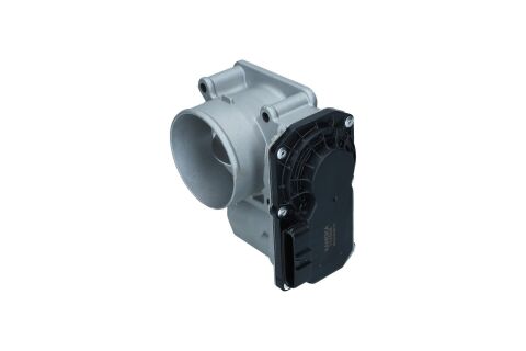 Корпус дросельного вузла