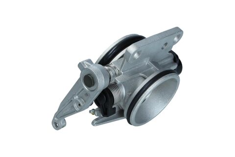 Корпус дроссельной заслонки Корпус дроссельной заслонки