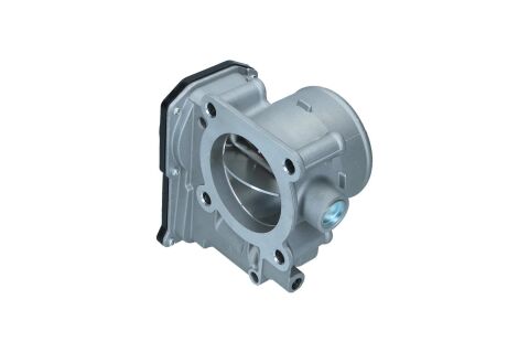 Корпус дросельного вузла