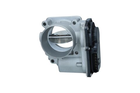 Корпус дросельного вузла