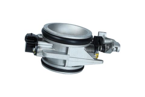 Корпус дроссельной заслонки Корпус дроссельной заслонки