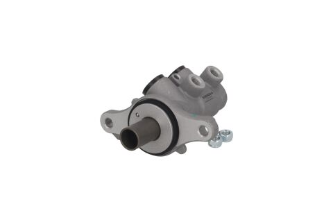 Головний гальмівний циліндр