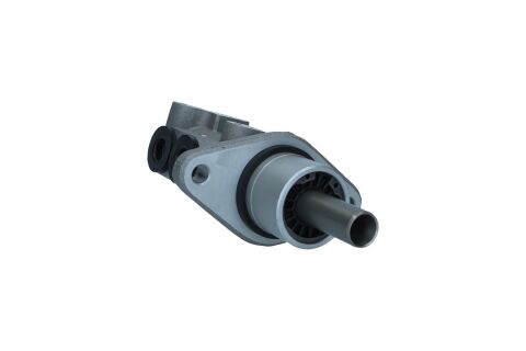 Головний гальмівний циліндр