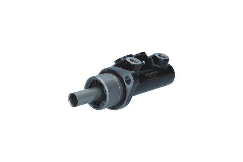 Головний гальмівний циліндр