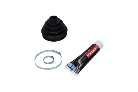 Пыльник, приводной вал