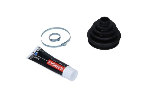 Пыльник, приводной вал