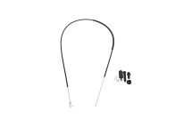 Трос газа Трос газа