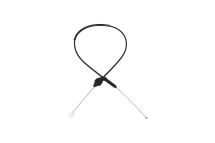 Тросик газа