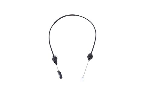 Тросик газа