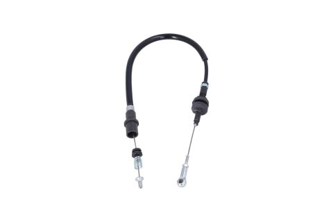 Тросик газа