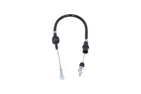 Тросик газа