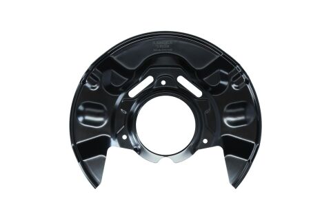 Захист, гальмівний диск