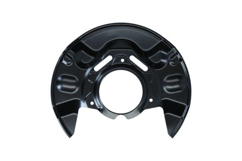 Захист, гальмівний диск