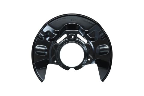 Захист, гальмівний диск