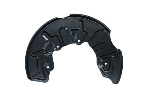 Захист, гальмівний диск