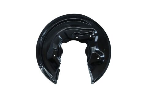 Захист, гальмівний диск