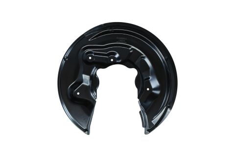 Захист, гальмівний диск Захист, гальмівний диск