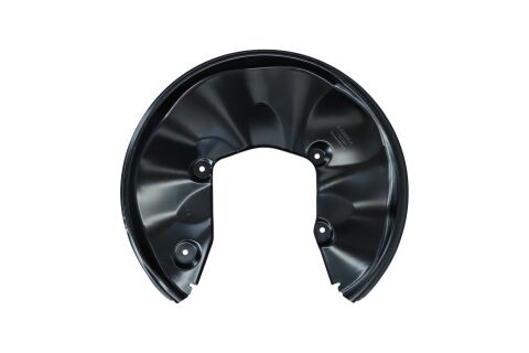 Захист, гальмівний диск Захист, гальмівний диск