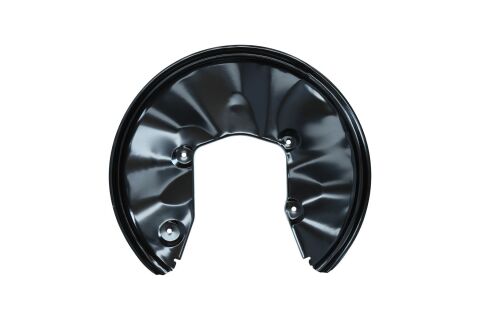 Захист, гальмівний диск