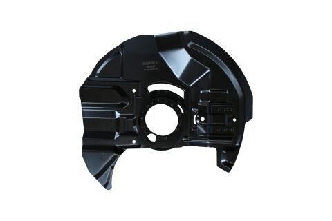 Захист, гальмівний диск