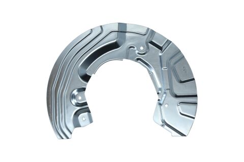 Захист, гальмівний диск