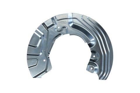 Захист, гальмівний диск