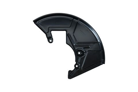 Захист, гальмівний диск